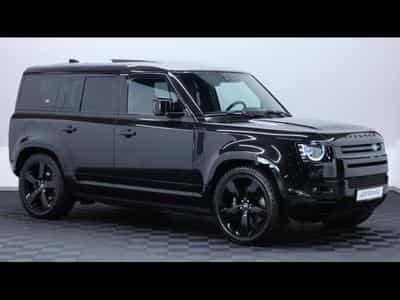 Land-Rover Defender 110 P525 V8 Auto (2022) - Photo 3