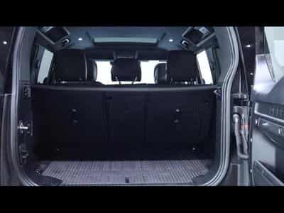 Land-Rover Defender 110 P525 V8 Auto (2022) - Photo 7