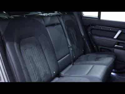 Land-Rover Defender 110 P525 V8 Auto (2022) - Photo 14