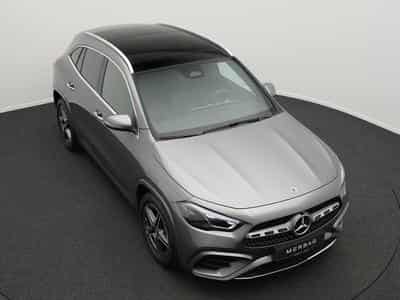 Mercedes GLA 180 GLA 180 (2026) - Foto 12