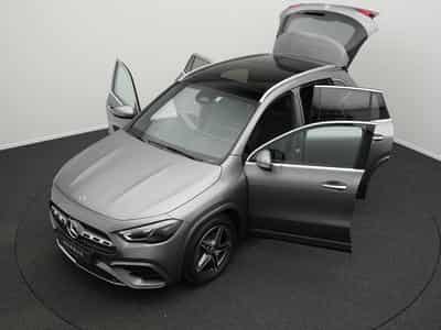 Mercedes GLA 180 GLA 180 (2026) - Foto 14