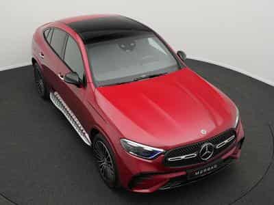 Mercedes GLC 200 4MATIC Coupé AMG-Line Premium (2026) - Photo 12