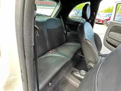 Fiat 500 S 0.9 TWINAIR AUTOMATIQUE (2014) - Photo 9