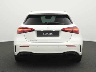 Mercedes A 200 d Multi+Night+Kamera+Ambi (2025) - Photo 4