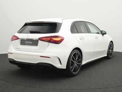 Mercedes A 200 d Multi+Night+Kamera+Ambi (2025) - Photo 3