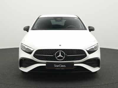 Mercedes A 200 d Multi+Night+Kamera+Ambi (2025) - Photo 2