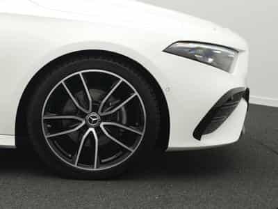 Mercedes A 200 d Multi+Night+Kamera+Ambi (2025) - Photo 8