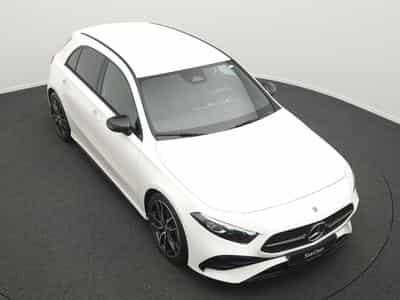 Mercedes A 200 d Multi+Night+Kamera+Ambi (2025) - Photo 12