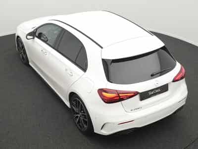 Mercedes A 200 d Multi+Night+Kamera+Ambi (2025) - Photo 13