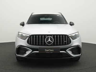 Mercedes GLC 63 AMG GLC 63S E Performance (2024) - Photo 2