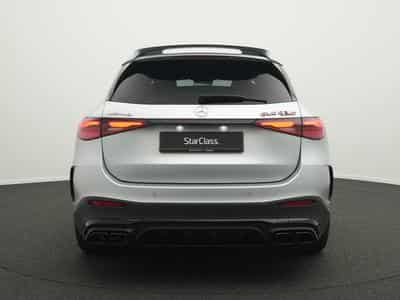 Mercedes GLC 63 AMG GLC 63S E Performance (2024) - Photo 4