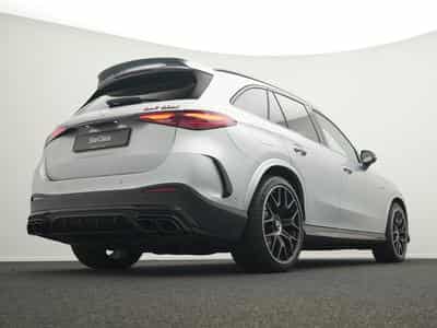 Mercedes GLC 63 AMG GLC 63S E Performance (2024) - Photo 11