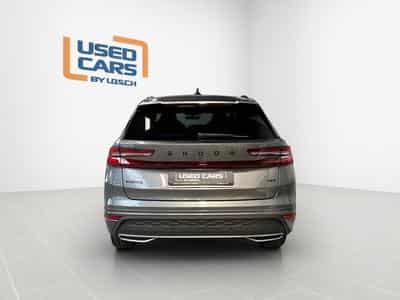 Skoda Kodiaq Sportline+DSG+4x4+LM20+Pano (2025) - Foto 7