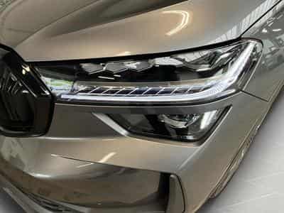 Skoda Kodiaq Sportline+DSG+4x4+LM20+Pano (2025) - Foto 9