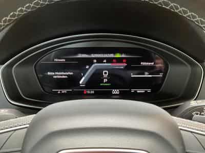 Audi SQ5 SB+Quattro+TipTronic+P.Premium+Pano+StandH+AHK (2023) - Photo 11