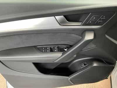 Audi SQ5 SB+Quattro+TipTronic+P.Premium+Pano+StandH+AHK (2023) - Photo 14