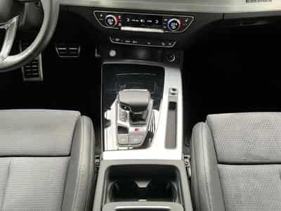 Audi SQ5 SB+Quattro+TipTronic+P.Premium+Pano+StandH+AHK (2023) - Photo 12