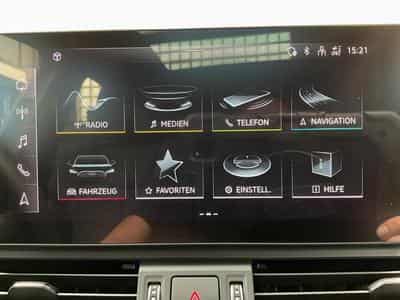 Audi SQ5 SB+Quattro+TipTronic+P.Premium+Pano+StandH+AHK (2023) - Photo 13