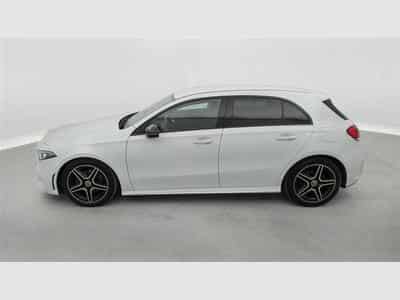 Mercedes A 180 A 180 d PACK AMG NAVI / S-CUIR / FULL LED (2021) - Foto 3
