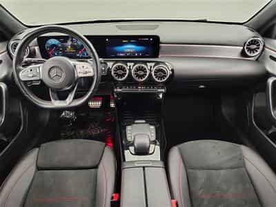 Mercedes A 180 A 180 d PACK AMG NAVI / S-CUIR / FULL LED (2021) - Foto 8