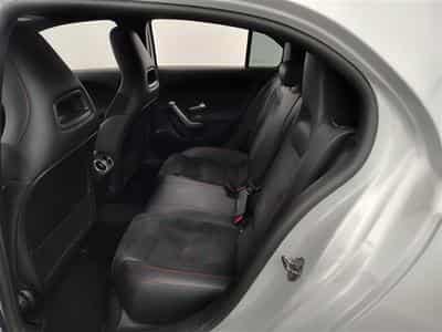 Mercedes A 180 A 180 d PACK AMG NAVI / S-CUIR / FULL LED (2021) - Foto 13