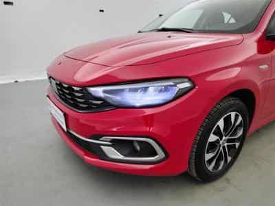 Fiat Tipo Cross 1.0 T FireFly (2022) - Photo 15