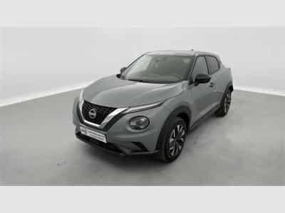 Nissan Juke 1.0 DIG-T 115cv DCT Acenta CARPLAY / FULL LED / CAMERA (2026) - Photo 1