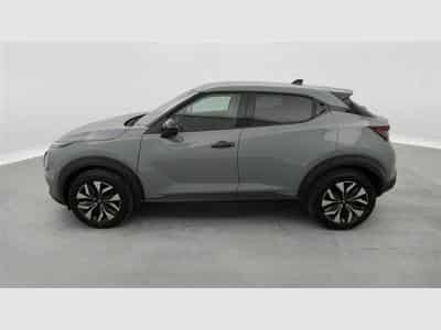 Nissan Juke 1.0 DIG-T 115cv DCT Acenta CARPLAY / FULL LED / CAMERA (2026) - Photo 3