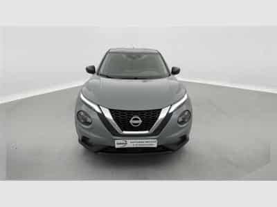 Nissan Juke 1.0 DIG-T 115cv DCT Acenta CARPLAY / FULL LED / CAMERA (2026) - Photo 4
