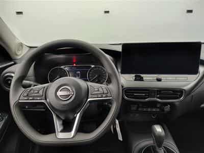 Nissan Juke 1.0 DIG-T 115cv DCT Acenta CARPLAY / FULL LED / CAMERA (2026) - Photo 9