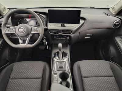 Nissan Juke 1.0 DIG-T 115cv DCT Acenta CARPLAY / FULL LED / CAMERA (2026) - Photo 8