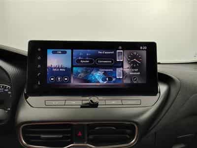 Nissan Juke 1.0 DIG-T 115cv DCT Acenta CARPLAY / FULL LED / CAMERA (2026) - Photo 11