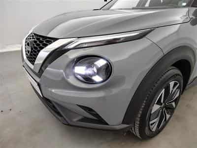 Nissan Juke 1.0 DIG-T 115cv DCT Acenta CARPLAY / FULL LED / CAMERA (2026) - Photo 15
