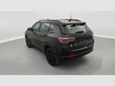 Jeep Compass 1.3 Turbo 4x2 Limited (2021) - Photo 2