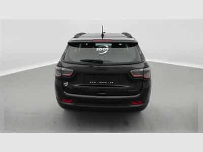 Jeep Compass 1.3 Turbo 4x2 Limited (2021) - Photo 5