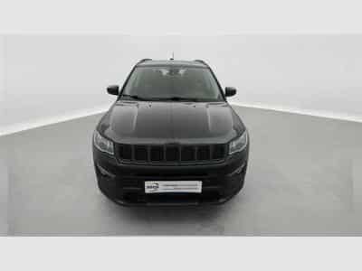 Jeep Compass 1.3 Turbo 4x2 Limited (2021) - Photo 4