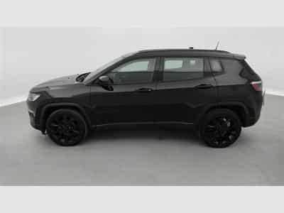 Jeep Compass 1.3 Turbo 4x2 Limited (2021) - Photo 3