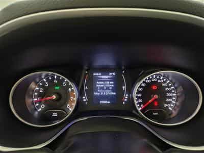 Jeep Compass 1.3 Turbo 4x2 Limited (2021) - Photo 10
