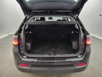 Jeep Compass 1.3 Turbo 4x2 Limited (2021) - Photo 14