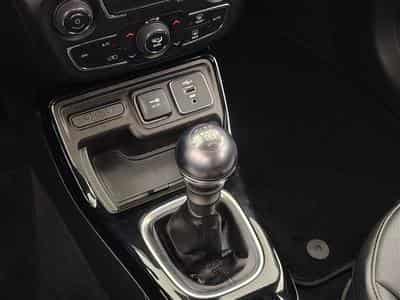 Jeep Compass 1.3 Turbo 4x2 Limited (2021) - Photo 12