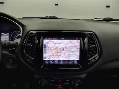 Jeep Compass 1.3 Turbo 4x2 Limited (2021) - Photo 11