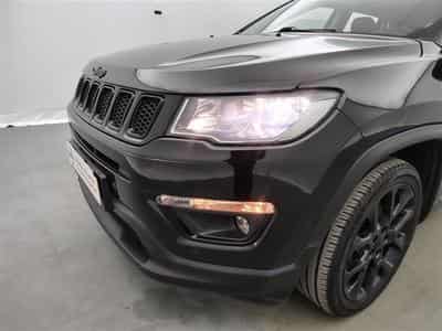 Jeep Compass 1.3 Turbo 4x2 Limited (2021) - Photo 15