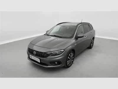 Fiat Tipo SW 1.4 Turbo Mirror S&S (EU6d-TEMP) (2019) - Foto 1