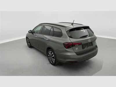 Fiat Tipo SW 1.4 Turbo Mirror S&S (EU6d-TEMP) (2019) - Photo 2