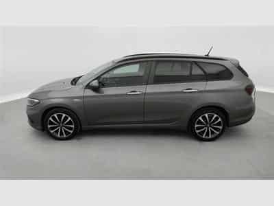 Fiat Tipo SW 1.4 Turbo Mirror S&S (EU6d-TEMP) (2019) - Photo 3