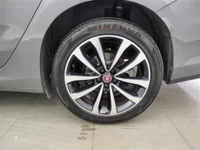 Fiat Tipo SW 1.4 Turbo Mirror S&S (EU6d-TEMP) (2019) - Photo 6