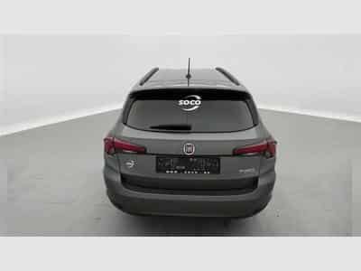 Fiat Tipo SW 1.4 Turbo Mirror S&S (EU6d-TEMP) (2019) - Photo 5