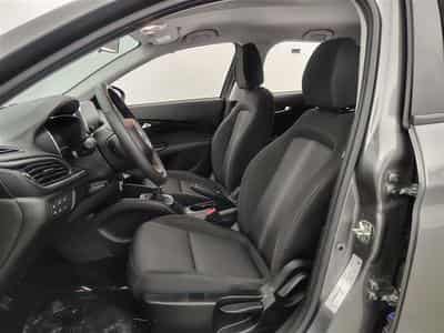 Fiat Tipo SW 1.4 Turbo Mirror S&S (EU6d-TEMP) (2019) - Photo 7