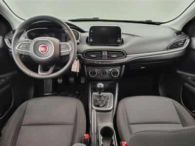Fiat Tipo SW 1.4 Turbo Mirror S&S (EU6d-TEMP) (2019) - Photo 8