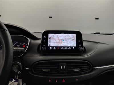 Fiat Tipo SW 1.4 Turbo Mirror S&S (EU6d-TEMP) (2019) - Photo 11